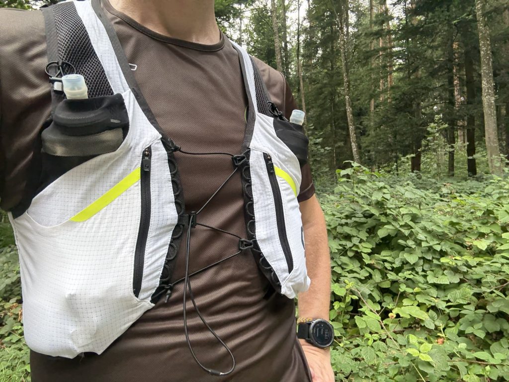 SCOTT RC PRO TR 4 Hydration Rucksack