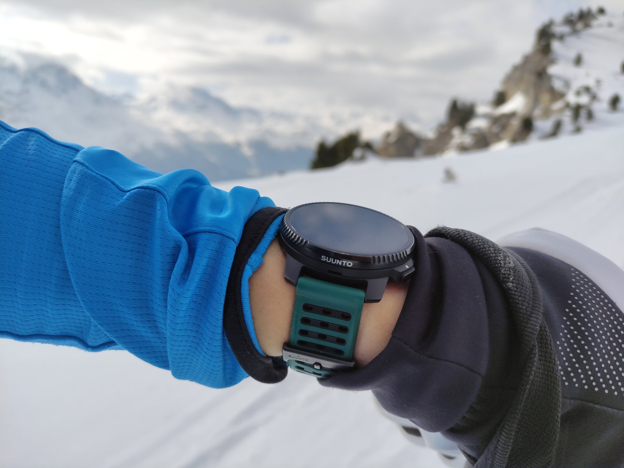 Suunto Vertical 2 01