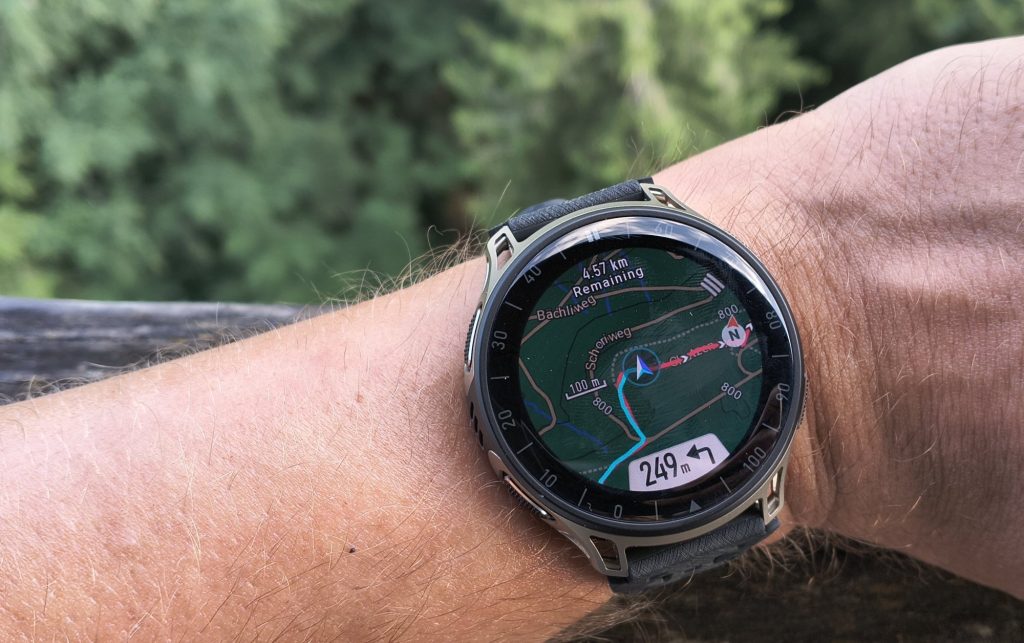 Amazfit Cheetah 2 Pro