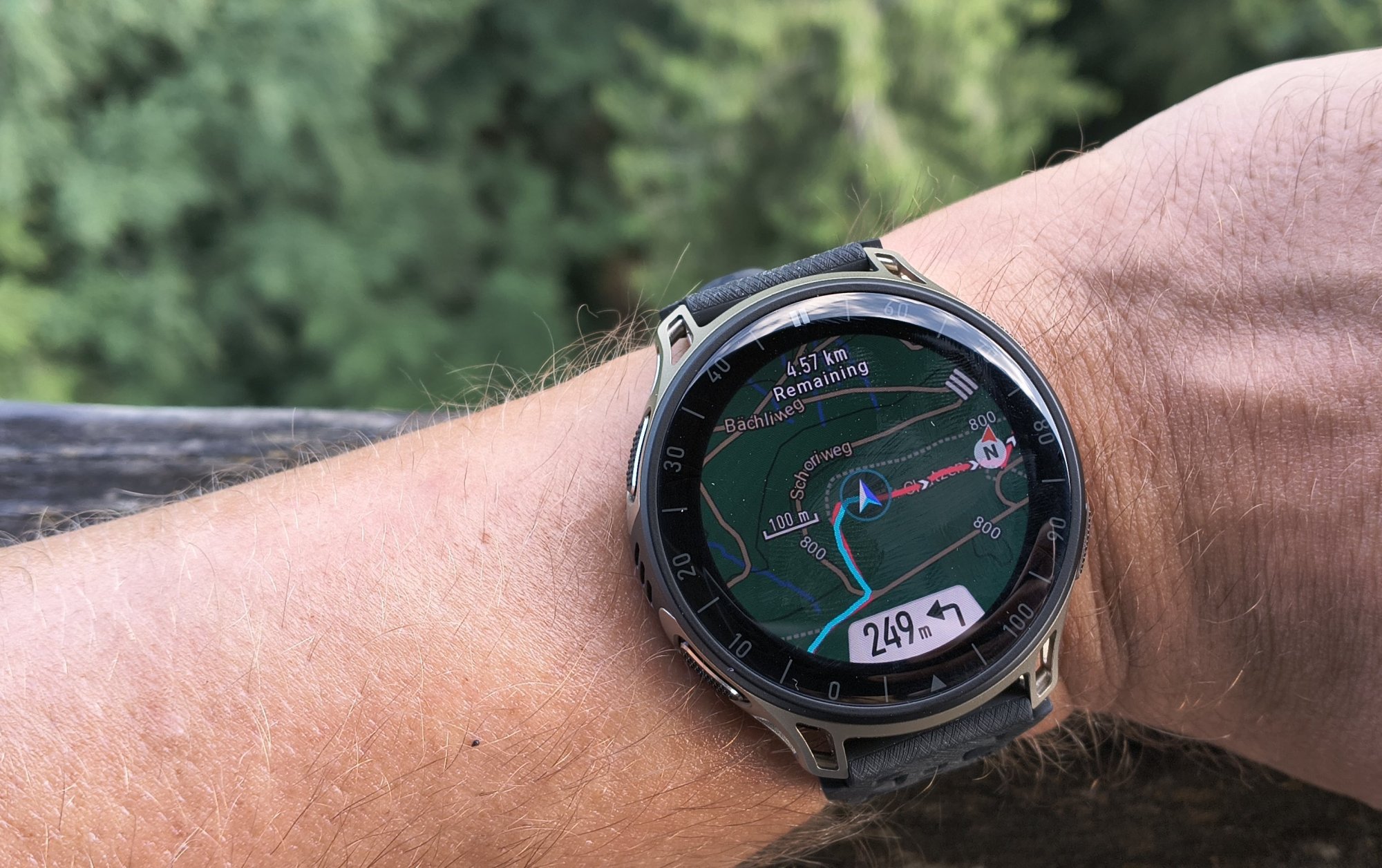 Amazfit Cheetah 2 Pro 16