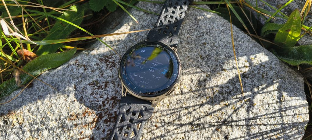 Amazfit Cheetah 2 Pro