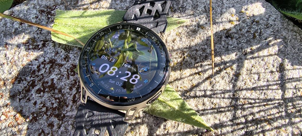 Amazfit Cheetah 2 Pro