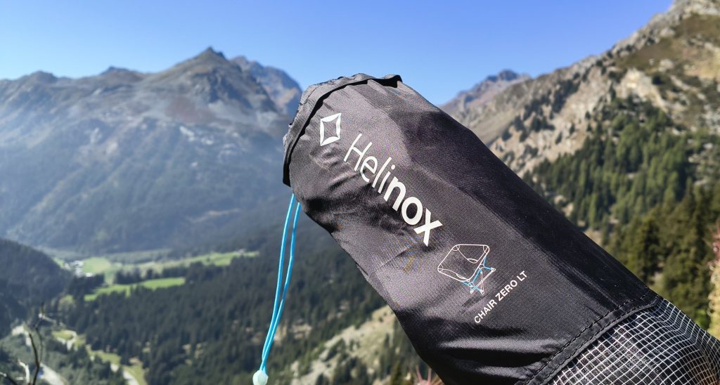 Helinox Chair Zero LT