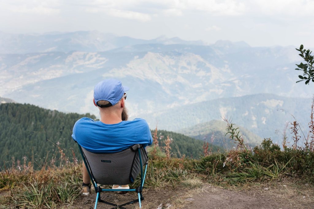 Helinox Chair Zero LT