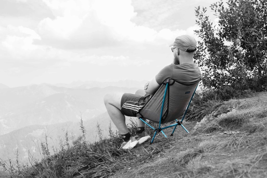 Helinox Chair Zero LT