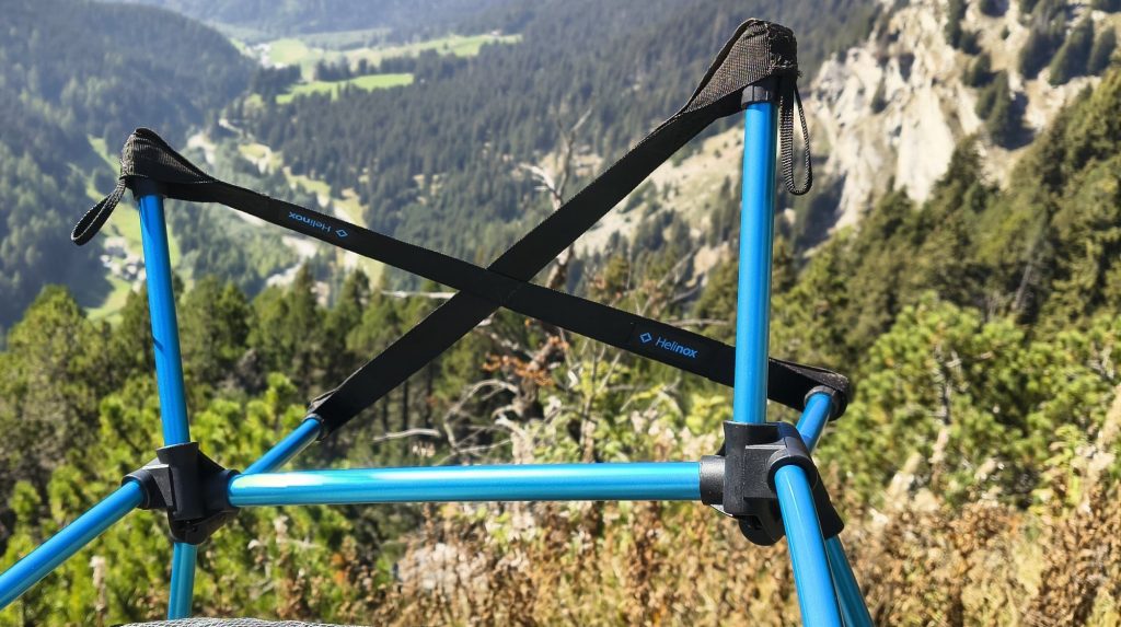 Helinox Chair Zero LT