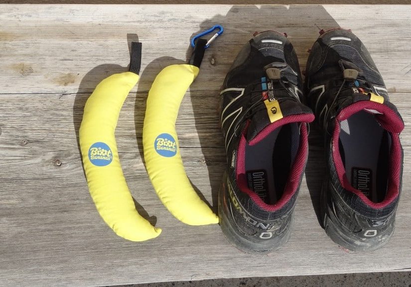 Boot Bananas 6