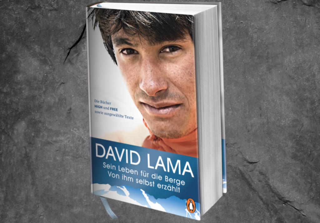 Buch David Lama 1680 x 1180 px