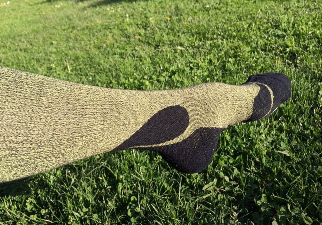 CEP Outdoor Merino Socks 2