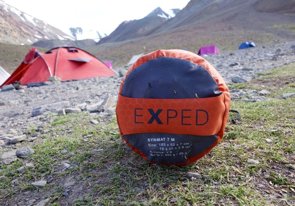 Exped SynMat 7 M 02