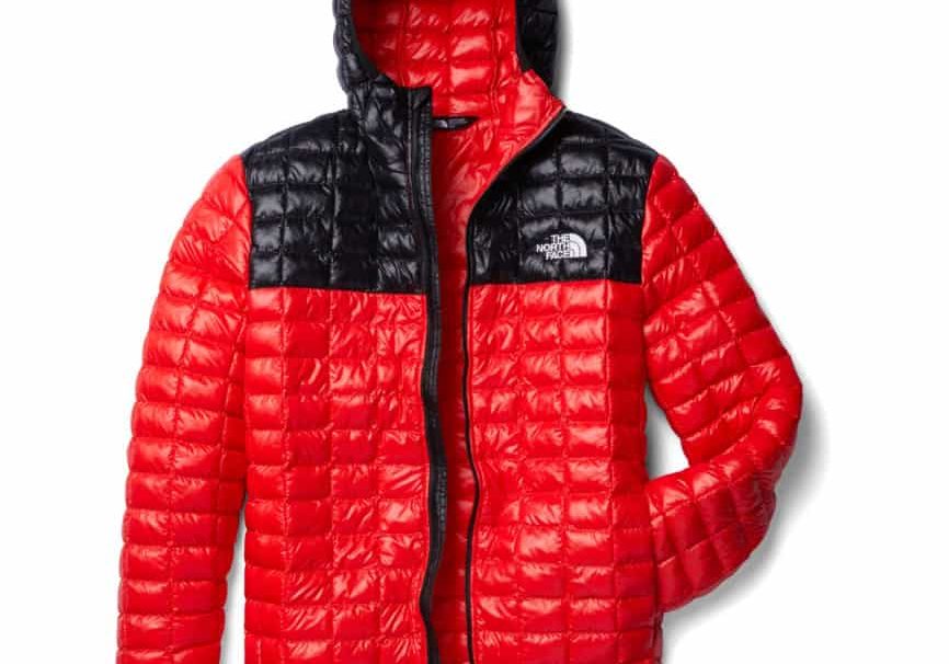 The North Face ThermoBall Eco