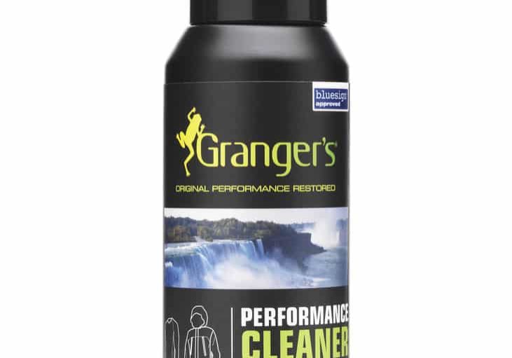 GRF 20 - Performance Cleaner