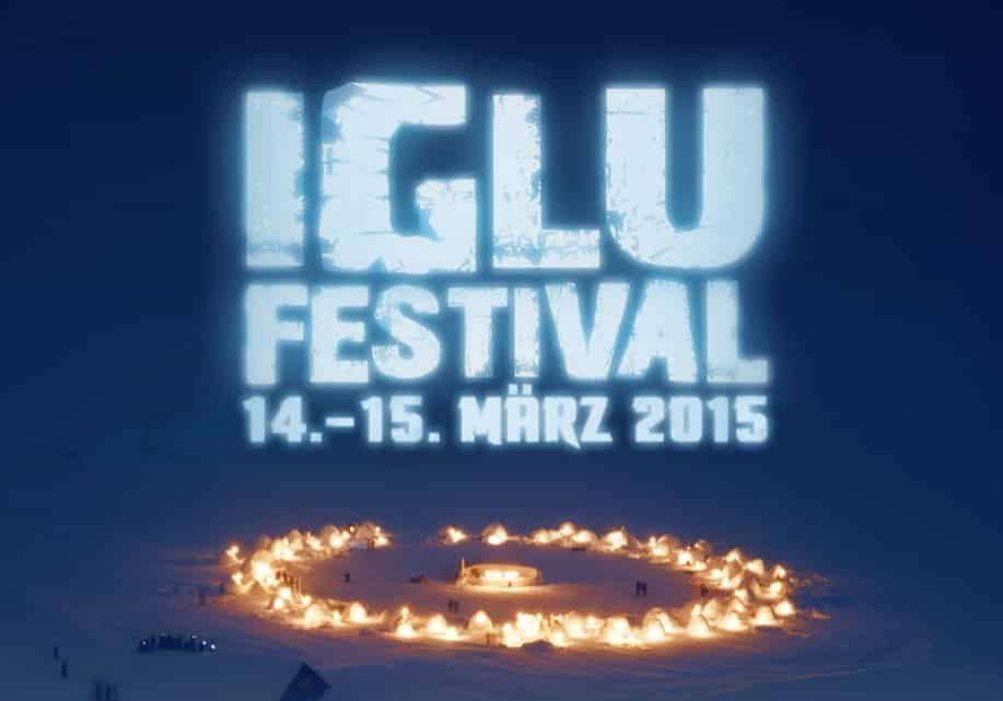 Iglu Festival 5