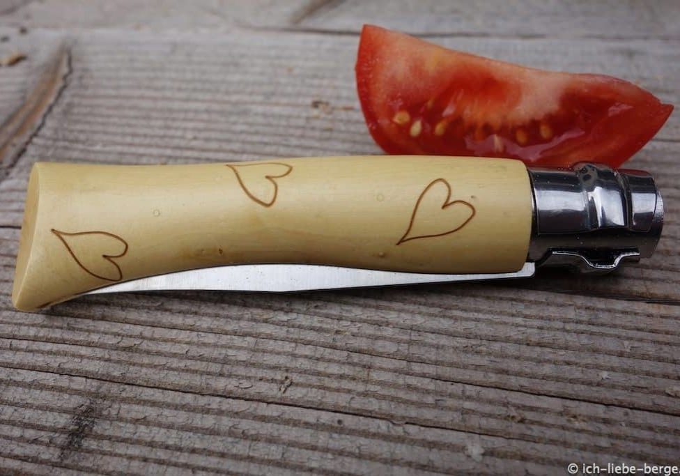 Opinel Nature 12