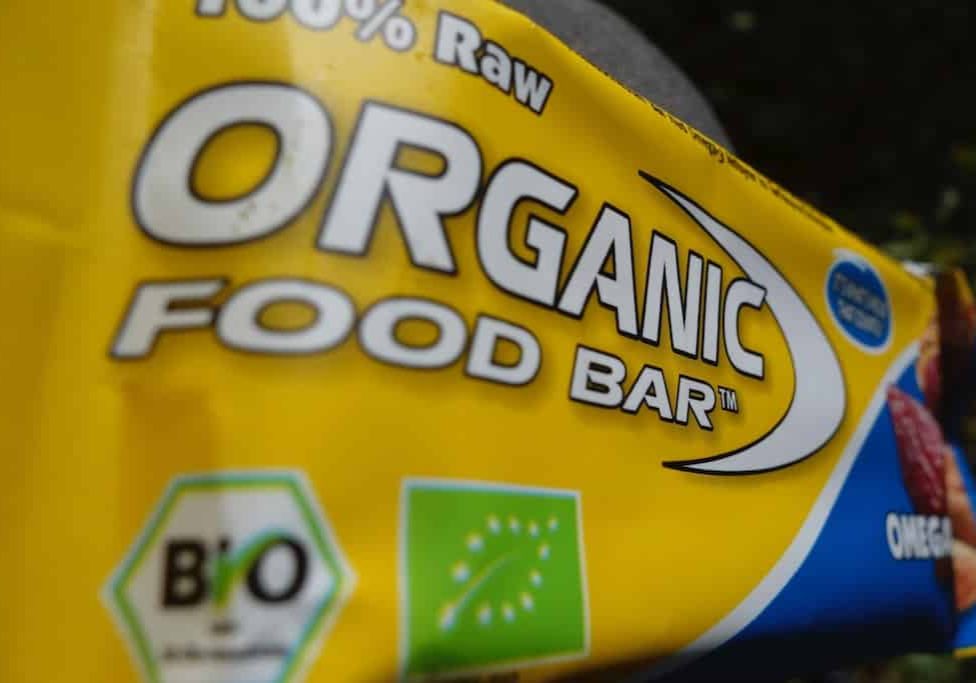 Organic Food Bar11