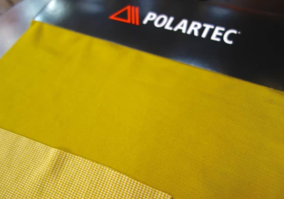 Polartec Power Wool 5