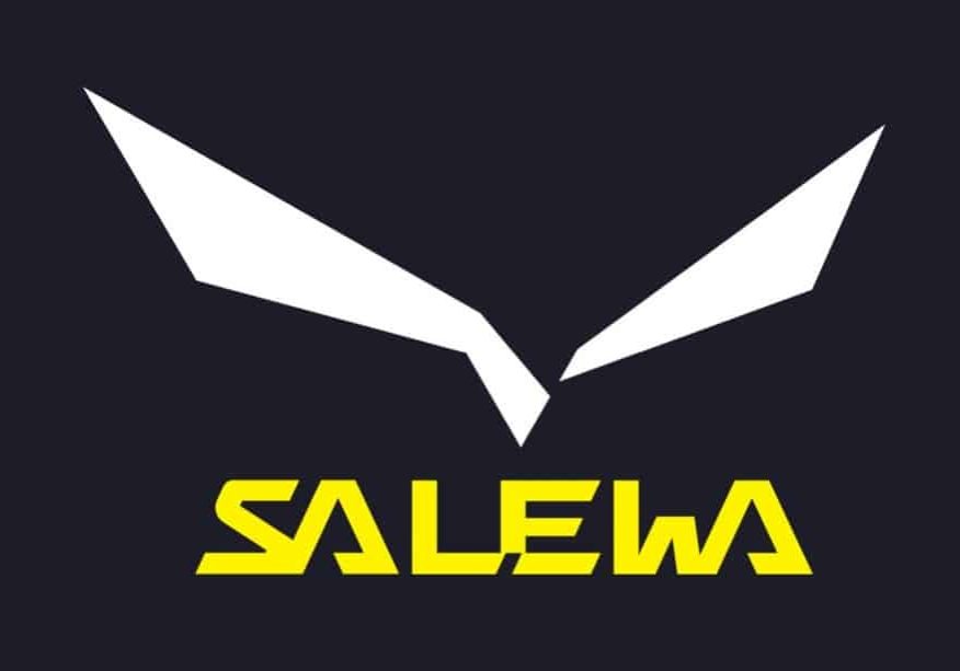 Salewa Logo 2015