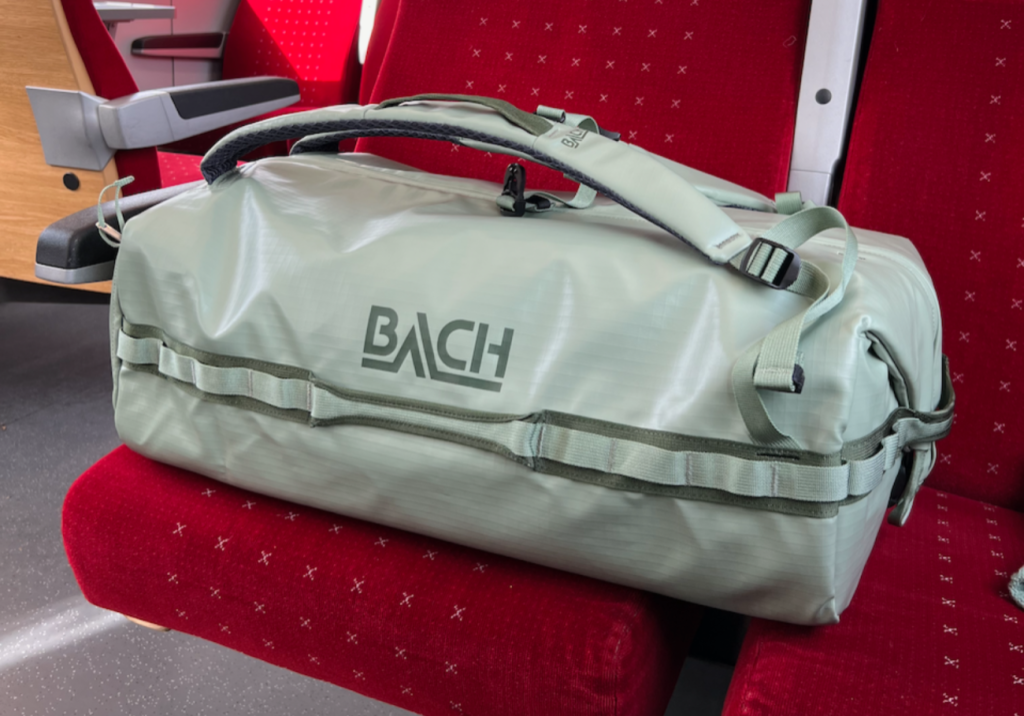 bach-dr-expedition-40l-reisetasche cover