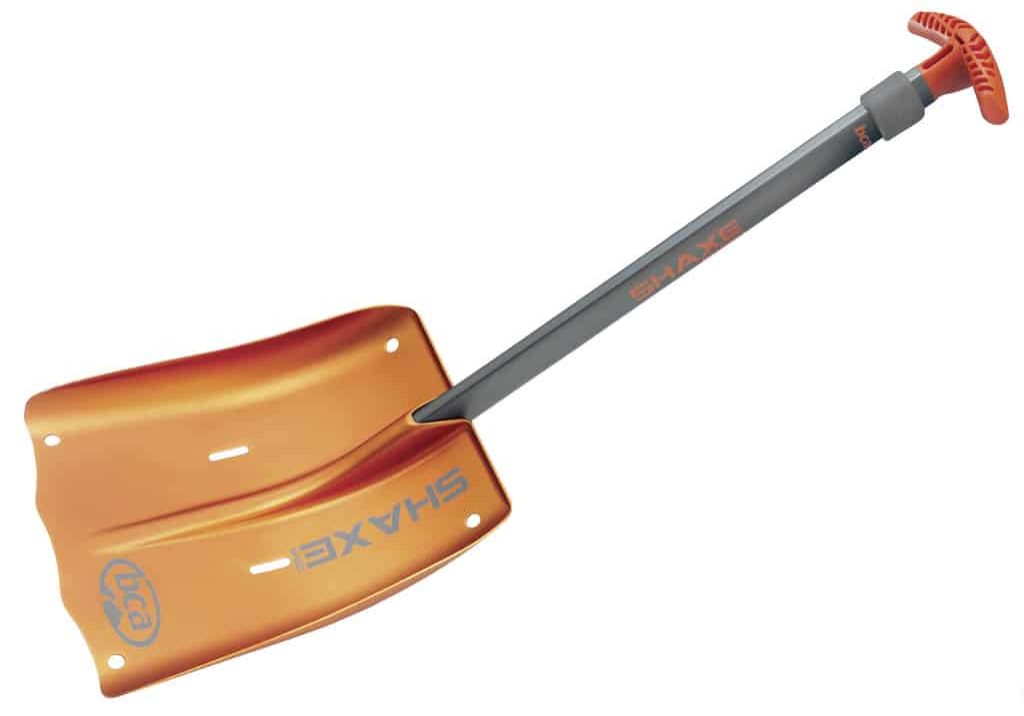 BCA Shaxe Speed Shovel