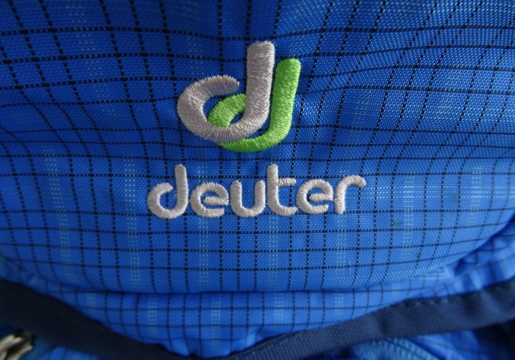 Deuter Junior (16)