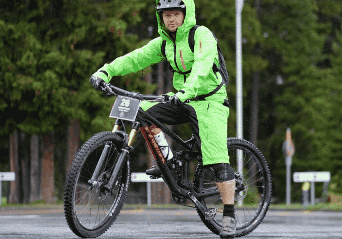 Dirtlej dirtsuit classic edition 16