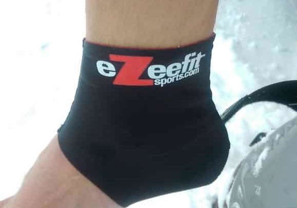 eZeefit Ultrathin Ankle Boothies 7