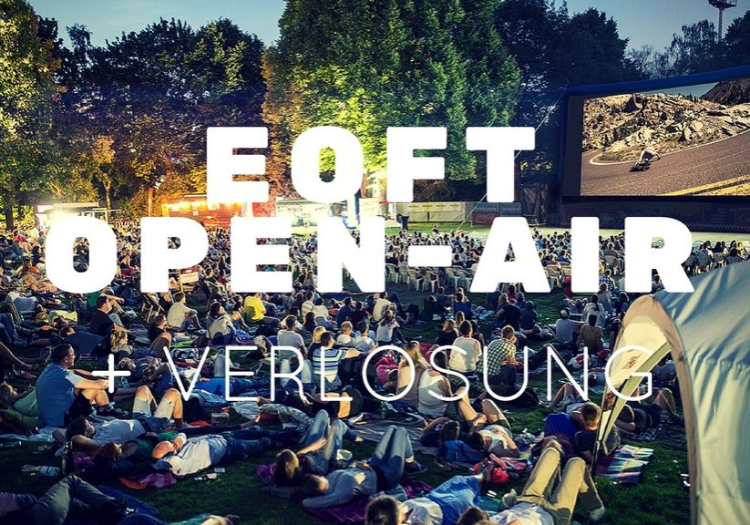 EOFT Open-Air
