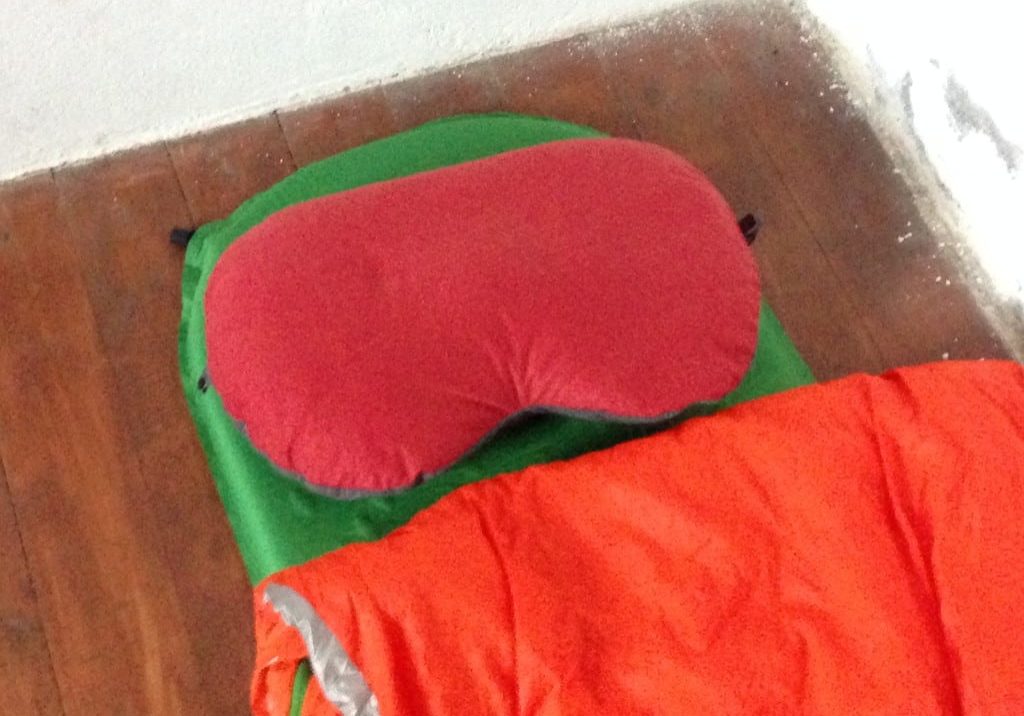 Exped Down Pillow L 3