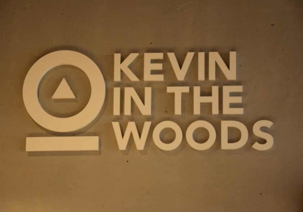Kevin in the Woods (8)
