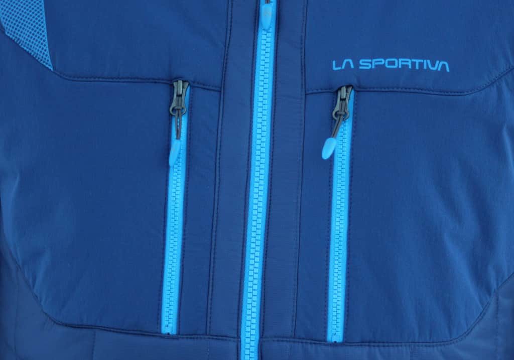 La Sportiva Latok Jacket 01