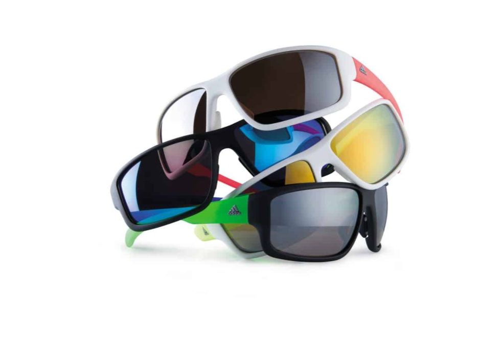 HANDOUT - Die neue kumacross 2.0 von adidas eyewear mit ausdrucksstarken Farben an den Buegeln sowie verspiegelten Scheiben sorgen fuer den perfekten Look beim Sport. Optimaler Halt ist speziell beim Sport ein essentielles Entscheidungskriterium bei der Wahl einer Sonnenbrille. Die neue kumacross 2.0 vereint Style und gute Passform anhand eines trendigen Designs und herausragenden Technologien.
(PHOTOPRESS/adidas eyewear)