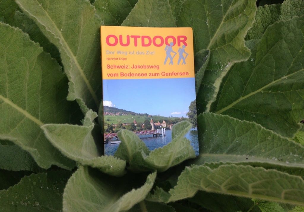 Outdoor Buch 6