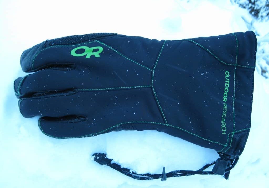 Outdoor Research Sensory Gloves 01