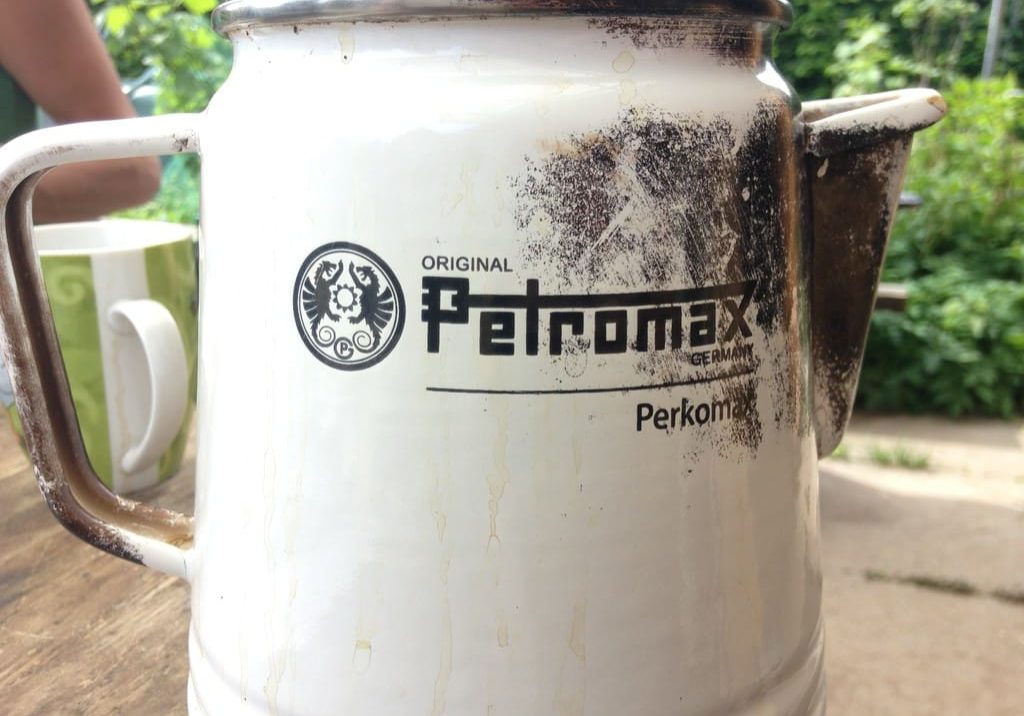 Petromax Perkomax 8