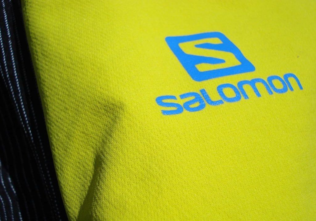 Salomon S-Lab X Alp Pant M 7