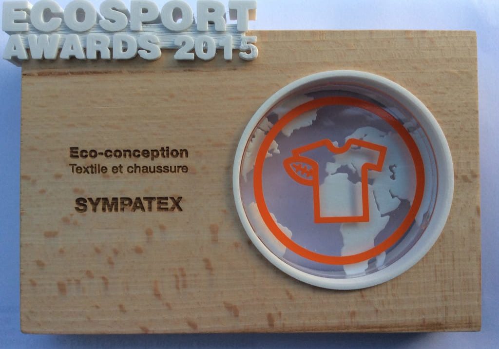 Sympatex Eco Sport Award 3