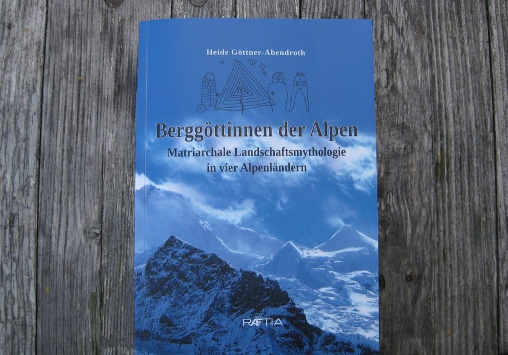 Test Buch Berggöttinnen_1