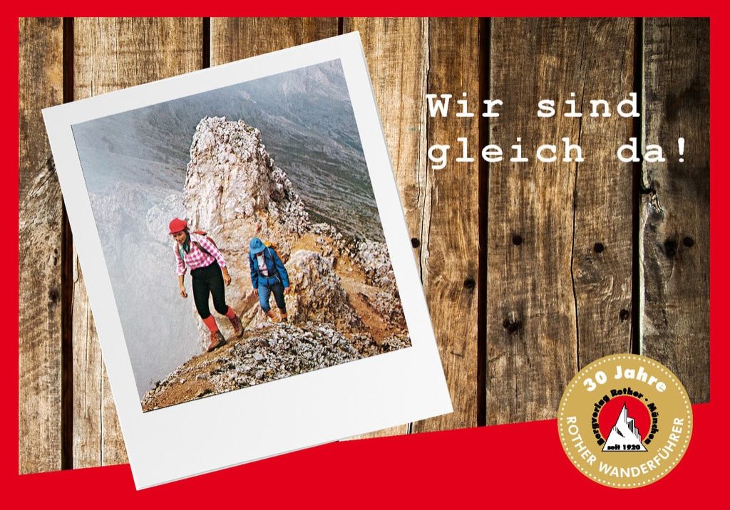#Wanderglück-Postkarte2 _Bergverlag-Rother